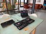 Numark Mixtrack Platinum FX, Muziek en Instrumenten, Dj-sets en Draaitafels, Ophalen of Verzenden, Zo goed als nieuw, Numark