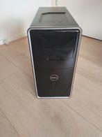 Dell Inspiron Game PC Core i5-4440, GTX 1050 Ti, Computers en Software, Desktop Pc's, Refurbished, Dell, Gaming, HDD