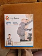 Ergobaby omni breeze, Kinderen en Baby's, Babydragers en Draagdoeken, Ophalen of Verzenden, Nieuw, Draagzak, Overige merken