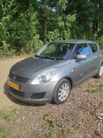Suzuki Swift 1.2 5-D AUT 2011 Grijs, 4 cilinders, 965 kg, Swift, Origineel Nederlands
