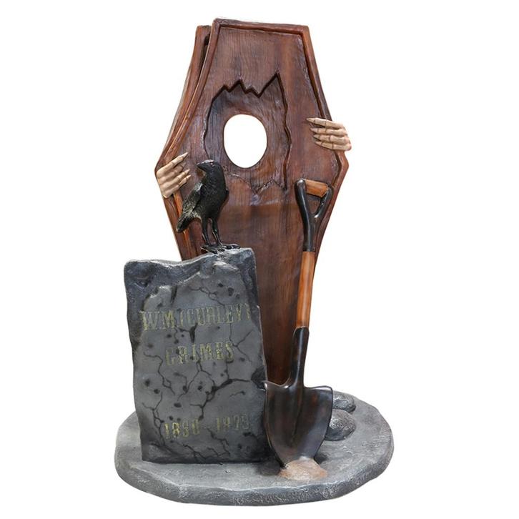 Haloween decoratie (zakelijk), Hobby en Vrije tijd, Feestartikelen, Nieuw, Versiering, Halloween of Griezel, Ophalen of Verzenden