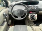 Renault Scénic 1.6 112PK Dynamique-Luxe Clima,KeylessEntry,, Auto's, Renault, Voorwielaandrijving, 65 €/maand, Stof, 4 cilinders