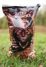 10 kg eddy sterckx red angel freezers 20mm, Watersport en Boten, Ophalen, Nieuw, Overige typen