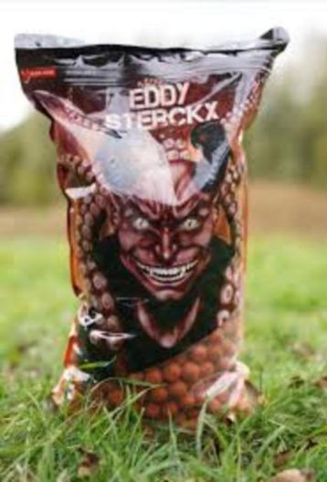 10 kg eddy sterckx red angel freezers 20mm beschikbaar voor biedingen