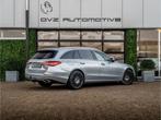 Mercedes-Benz C-Klasse Estate 220d Avantgarde | Camera | Tre, Auto's, 12 maanden, Achterwielaandrijving, Zwart, 4 cilinders