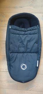 Bugaboo Bee Baby Cocoon - zwart ZGAN, Ophalen of Verzenden, Zo goed als nieuw, Bugaboo