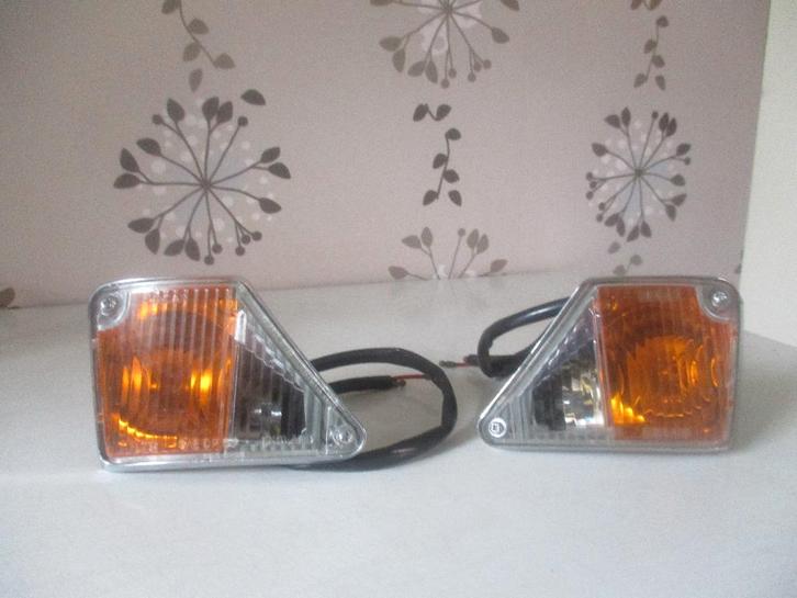 Austin 1800 MK1 - Verlichtingsdelen Origineel Nieuw - SALE, Auto-onderdelen, Verlichting, Oldtimer onderdelen, Austin, Nieuw, Ophalen of Verzenden