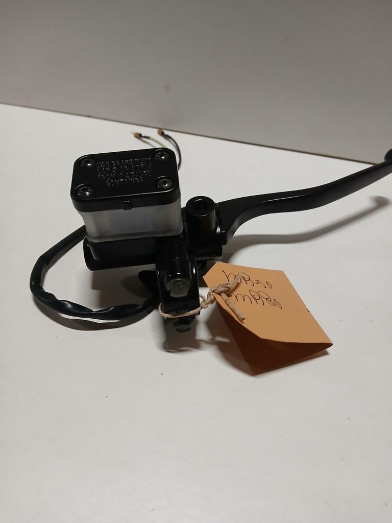 Honda mb50/mb80 hydraulische handrempomp, Ophalen of Verzenden, Nieuw, Overige merken