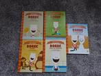 Borre boekjes / 5 stuks / voor groep 2, Ophalen of Verzenden, Zo goed als nieuw, Jongen of Meisje, Fictie algemeen