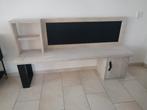 Nieuw leuke stevige speeltafel steigerhout, Ophalen of Verzenden, Nieuw, Tafel(s)