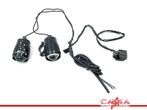 MISTLAMP Accessoires Universeel (01-1970/-), Motoren, Gebruikt