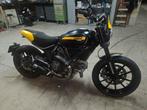 Ducati Scrambler - Naked Bike, 2 cilinders, Particulier, Meer dan 35 kW, 800 cc