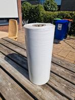 Wikkelfolie folie stretchfolie stretch wikkel plastic rol, Ophalen, Zo goed als nieuw, 15 m² of meer, Folie
