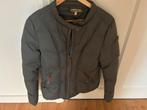 Zgan nieuw Moscow winterjas jas maat L 40 grijs jack, Ophalen of Verzenden, Zo goed als nieuw, Maat 38/40 (M), Grijs
