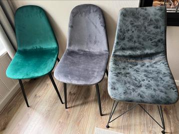 Stoelen tw koop
