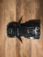 Batman legoauto set zwart, Ophalen of Verzenden, Zo goed als nieuw, Complete set, Lego