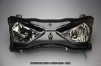 Koplamp / Voorlicht AVDB KAWASAKI ZX6R / ZX6RR 2003 - 2004, Ophalen of Verzenden, Nieuw