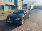 Volkswagen Golf 1.5 TSI 150pk 7-DSG 2018 Urano grau, Auto's, 15 km/l, 1498 cc, Zwart, 4 cilinders