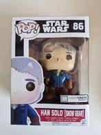 Funko - Star Wars - Han Solo (86), Ophalen