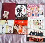 KPOP AOA Albums Rare Photocards Posters Extra's, Ophalen of Verzenden, Zo goed als nieuw, Cd of Plaat