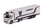 Volvo FH5 met Kastoplegger - Windhorst Transport, Ophalen, Nieuw, Bus of Vrachtwagen, Overige merken