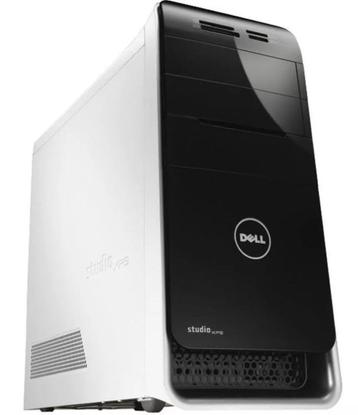 Dell Studio XPS i7 en snel SSD beschikbaar voor biedingen