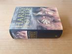 J. K. Rowling - The Order of the Phoenix (HC + omslag), Ophalen of Verzenden, Gelezen, J. K. Rowling