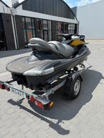 Yamaha Waverunner FX160 - 2006 - 69 uur - 160pk + trailer, Ophalen, Gebruikt, Benzine, 120 tot 200 pk