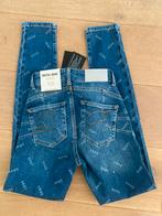 DENNY ROSE jeans “LOVE” mt XS, M en L, Italie, -, Nieuw, DENNY ROSE