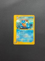 Blastoise #36 | Pokemon Expedition | Ruilen Mogelijk, Hobby en Vrije tijd, Verzamelkaartspellen | Pokémon, Ophalen of Verzenden