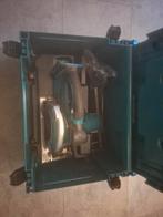 Makita DSS501 Cirkelzaag - Zo goed als nieuw!, Minder dan 30 mm, Cirkelzaag, Ophalen of Verzenden, Zo goed als nieuw