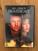 Dvd Braveheart, Ophalen of Verzenden, Zo goed als nieuw