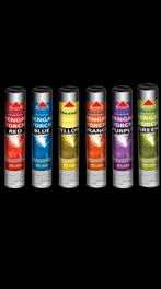 Hand Fakkels cat1 vuurwerk, Ophalen, Nieuw, Feestartikel, Overige