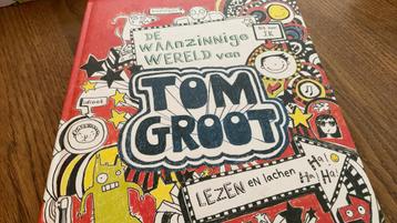 L. Picon Tom groot deel 1 beschikbaar voor biedingen