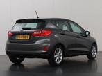 Ford Fiesta 1.1 Trend | Navigatie | Airco | Bluetooth | Crui, Auto's, Voorwielaandrijving, Gebruikt, Origineel Nederlands, Bedrijf