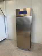 Horeca rvs vriezer diepvries vrieskast freezer vrieskist, Ophalen of Verzenden, Zo goed als nieuw