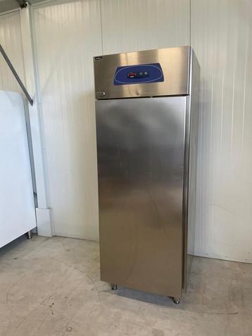 Horeca rvs vriezer diepvries vrieskast freezer vrieskist beschikbaar voor biedingen