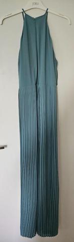 TFNC positie jurk sidony native green M, Kleding | Dames, Jurk, Zo goed als nieuw, Groen, Ophalen