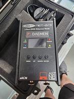 Showtec NET2/3 2port node, Ophalen, Zo goed als nieuw, Licht