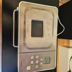 Kenwood broodbak machine., Witgoed en Apparatuur, Broodbakmachines, Ophalen of Verzenden, Zo goed als nieuw