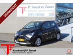 Toyota Aygo 1.0 VVT-i x-play 1e Eigenaar!/Airco/Apple carpla, Auto's, Voorwielaandrijving, Stof, Gebruikt, Met garantie (alle)