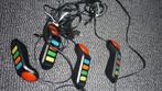Buzz Controllers, Spelcomputers en Games, Ophalen of Verzenden, Gebruikt, Controller, PlayStation 2
