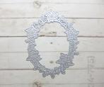 Mooie snijmal Pointsettia Frame snijmallen mal mallen stans, Hobby en Vrije tijd, Kaarten | Zelf maken, Verzenden, Nieuw, Overige thema's