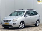 Kia Carens 2.0 CVVT X-clusive 7p., Voorwielaandrijving, 1998 cc, 4 cilinders, 700 kg