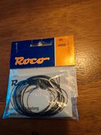 Roco 4 polige electrische koppeling voor H0, Ophalen of Verzenden, Nieuw, Gelijkstroom, Roco