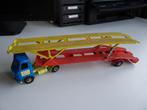 Dinky Toys Hoynor Car Transporter, Hobby en Vrije tijd, Modelauto's | 1:43, Ophalen of Verzenden, Gebruikt, Auto, Dinky Toys