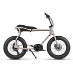 Ruff Cycles Lil'Buddy fatbike. Van €3000 voor €1950, Fietsen en Brommers, Ophalen, -, -, -
