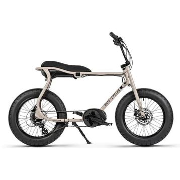 Ruff Cycles Lil'Buddy fatbike. Van €3000 voor €1950 beschikbaar voor biedingen