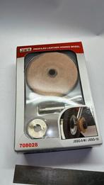 Nieuw JET wetwiel jig voor natslijpmachine, Ophalen of Verzenden, Nieuw, Meerdere media