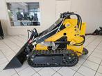 Diversen Lrt23 skidster schranklader loader zware uitvoering, Zakelijke goederen, Machines en Bouw | Kranen en Graafmachines, Wiellader of Shovel